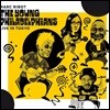 Marc Ribot (마크 리봇) - The Young Phiadelpians : Live in Tokyo