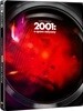 2001:스페이스 오디세이 (3Disc 4K UHD+BD 스틸북 한정수량) : 블루레이