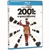 2001:스페이스 오디세이 리마스터 (2Disc) : 블루레이