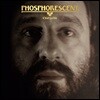 Phosphorescent (포스포레슨트) - C'est La Vie [투명 컬러 LP]