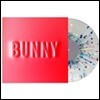 Matthew Dear (매튜 디어) - Bunny [레인보우 컬러 2LP]