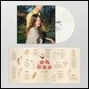 Molly Burch (몰리 버치) - First Flower [화이트 컬러 LP]