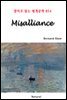 Misalliance - 영어로 읽는 세계문학 854