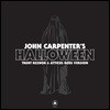 할로윈 영화음악 (Halloween Theme (Remix) by Trent Reznor and Atticus Ross) [12인치 오렌지 컬러 LP]
