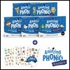 Amazing Phonics Readers Set 1 어메이징 파닉스 리더스 세트 1