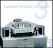 오디오파일 전문 레이블 STS-Digital 컴필레이션 (Extended Dynamic Experience Vol.3)