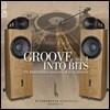 오디오파일 전문 레이블 STS Digital 컴필레이션 (Groove Into Bits Vol. 1)