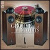 오디오파일 전문 레이블 STS-Digital 컴필레이션 (Groove Into Bits Vol. 2)
