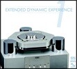 오디오파일 전문 레이블 STS Digital 컴필레이션 (Extended Dynamic Experience Vol.1)
