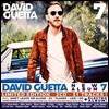 David Guetta (데이비드 게타) - 7 (Limited Edition)
