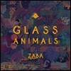 Glass Animals (글라스 애니멀즈) - Zaba [2LP]