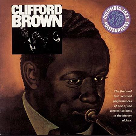 [중고 LP] Clifford Brown - The Beginning And The End (US수입)