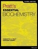 Pratt's Essential Biochemistry, 4/E
