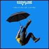 Kodaline (코다라인) - Politics Of Living 정규 3집