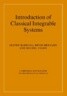 Introduction to Classical Integrable Systems