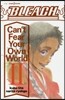 BLEACH Can't Fear Your Own World(2)