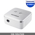 삼성 스마트빔 SSB-10DLFN08+16:10 스크린 80인치+가방