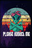 Please Abduct Me