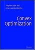 Convex Optimization