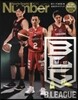 Bリ-グ2018-19 公式ガイドブック