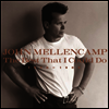 John Mellencamp (John Cougar Mellencamp) - The Best That I Could Do 1978-1988 (2LP)