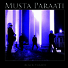 Musta Paraati - Black Parade (LP)