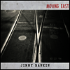 Jimmy Rankin - Moving East (LP)