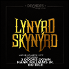 Lynyrd Skynyrd - Live In Atlantic City (Gatefold Cover)(2LP)