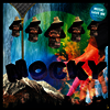 Mocky - Music Save Me (One More Time)(LP)