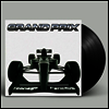 Teenage Fanclub - Grand Prix (Ltd. Ed)(Remastered)(180G)(LP+7" Single LP)