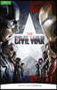 Pearson English Readers Level 3: Marvel - Captain America - Civil War