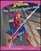 Marvel's Spider-Man: The Story of Spider-Man (Level 2)