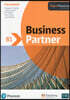 Business Partner B1 Coursebook and Basic MyEnglishLab Pack