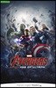 Marvel's The Avengers: Age of Ultron (Level 3)