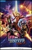 Marvel's The Guardians of the Galaxy Vol.2 (Level 4)