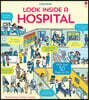Look Inside a Hospital