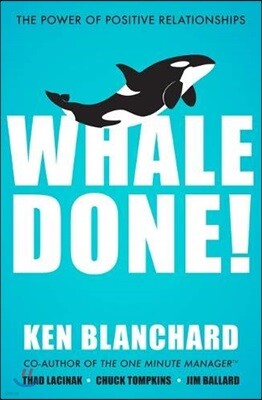 Whale Done!