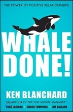 Whale Done!