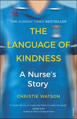 The Language of Kindness