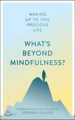 What&#39;s Beyond Mindfulness?