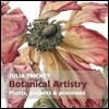 The Botanical artistry