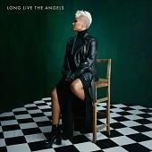 Emeli Sande - Long Live The Angels (홍보용 음반)  