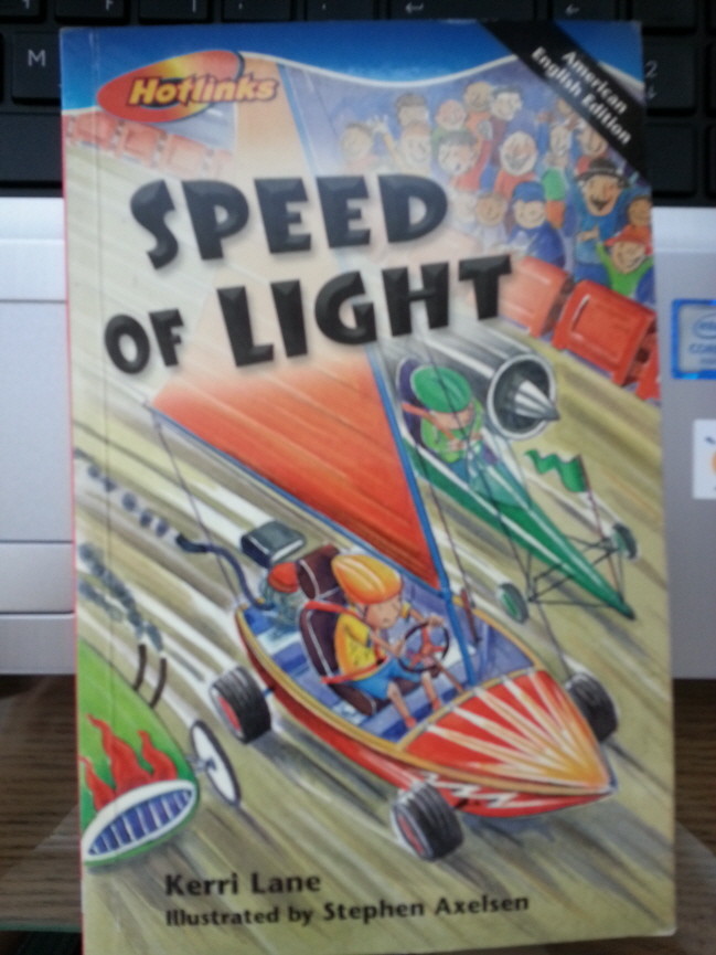 Speed of Light