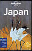 Lonely Planet Japan