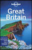 Lonely Planet Great Britain