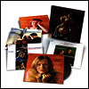 뒤 프레 5개의 협주곡 명반 (Jacqueline du Pre - 5 Legendary Recordings) (180g)(5LP Boxset) - Jacqueline du Pre