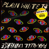 Plain White T's - Parallel Universe (2LP)