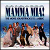 O.S.T. - Mamma Mia! The Movie Soundtrack (Featuring The Songs Of Abba)(맘마미아!) (2LP)