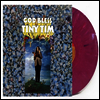 Tiny Tim - God Bless Tiny Tim (50th Anniversary)(Pink LP)