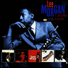 Lee Morgan - 5 Original Albums (5CD Boxset)(Digipack)